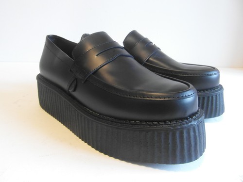 Underground double sole - underground,