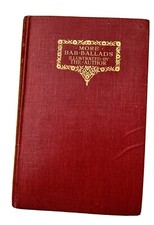 More Bab Ballads (W. S