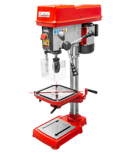 Holzmann sb162vn drill press - holzmann,
