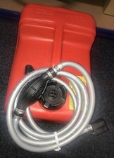 GENUINE QUICKSILVER 12L FUEL