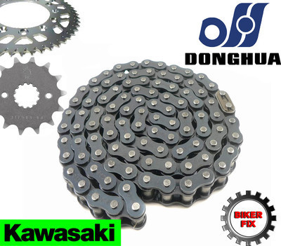 Fits kawasaki z250 b1 - kawasaki, a1-a2,b1