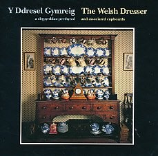 The welsh dresser ddresel - the,