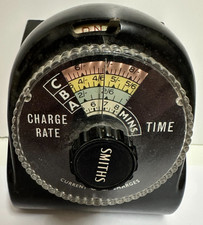 Bakelite Vintage Smiths