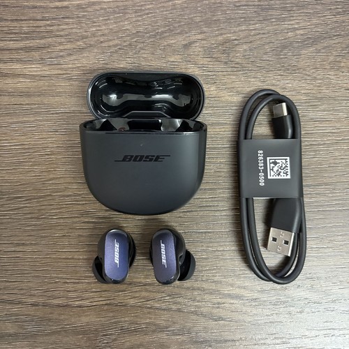 Bose quietcomfort earbuds - bose, ii