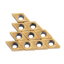 10pcs CNC Carbide Tips Inserts