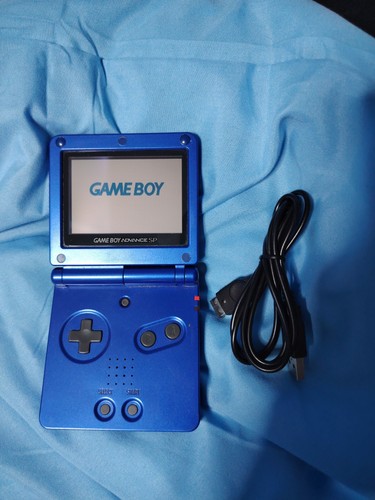 Nintendo game boy - boy, advance