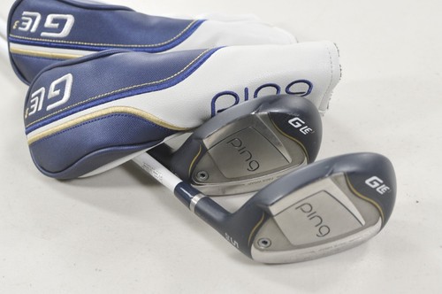 Ping le3 and 6 30 - le3, 6-30*