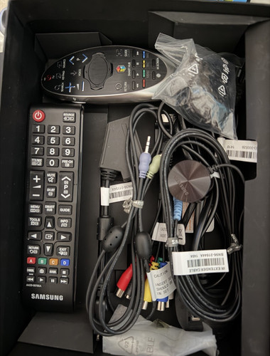 Samsung smart accessories - smart,