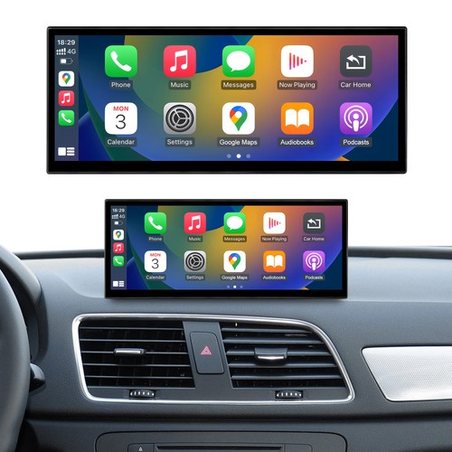 Wireless carplay touch - carplay,
