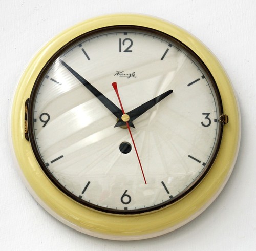 Vintage 20cm kienzle wall - vintage,