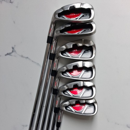 Men wilson stretch - wilson, iron