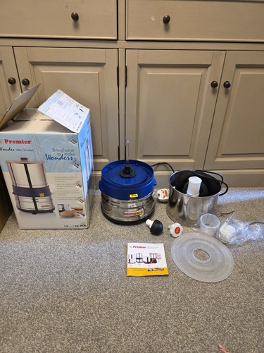Premier wonder tabletop - premier,