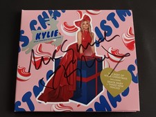 Kylie Minogue PERSONALLY