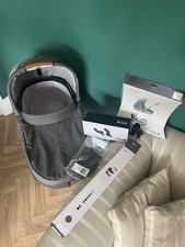 Mutsy Urban Nomad Carry Cot