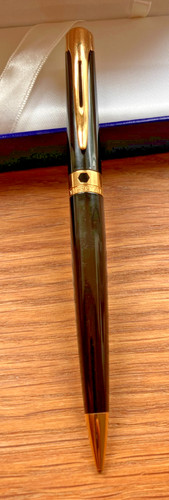Waterman etalon mechanical - l`etalon,