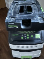 Festool CTMCMIDII-Basic 36V