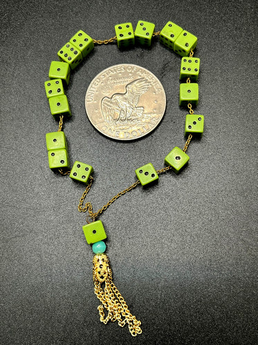 Rare vintage komboloi - rare,