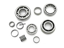 Lambretta Engine Bearing Overhauling Kit GP LI SX TV Series 123 125 150 200