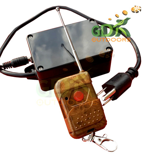 Gdk meter wireless - gdk,,