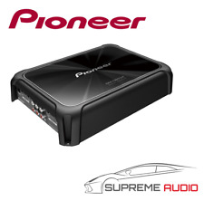 Pioneer GM-D9704 4 Channel