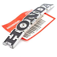 Honda CL 100 scrambler tank