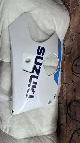 Suzuki gsxr 400 - 400, gk76a