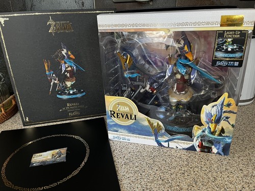 The legend zelda breath of - legend, zelda:
