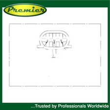 Camshaft Position Sensor Premier Fits Nissan Micra Almera Note #2