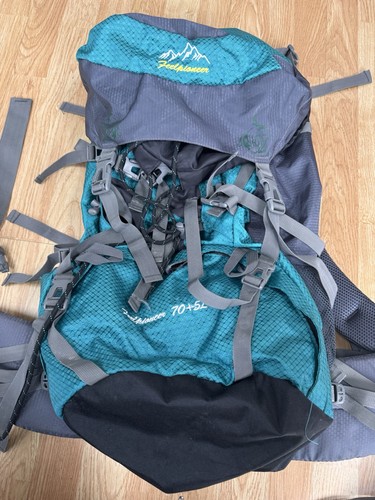 70l rucksack travel and - travel,