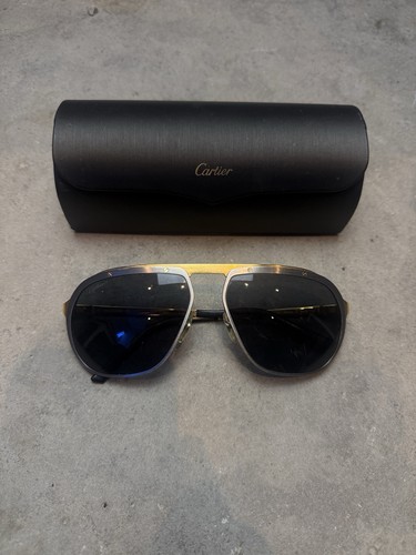 Cartier santos - cartier,