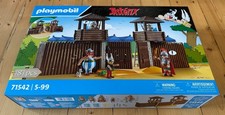 NEW SEALED PLAYMOBIL ASTERIX