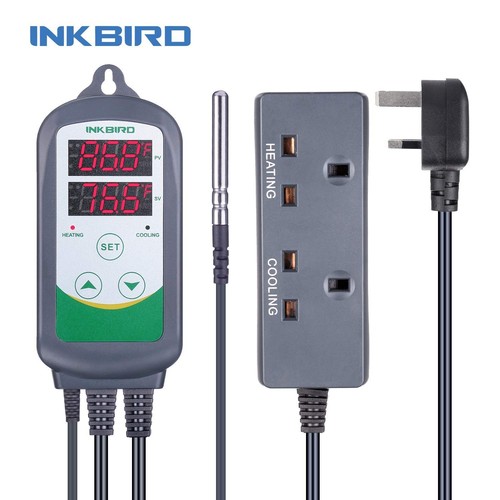 Second hand inkbird - second-hand,