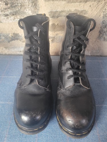 Vintage martens ankle - vintage,