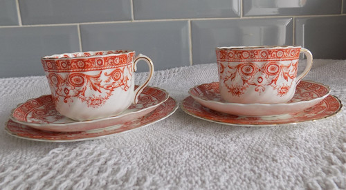 Vintage elgin fine bone china - vintage,