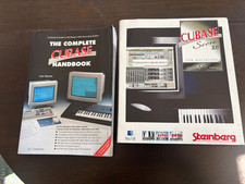 Cubase Score 3.0 for Mac