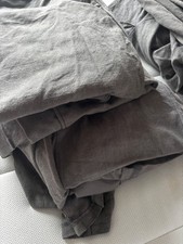 Ikea Ektorp armchair cover in