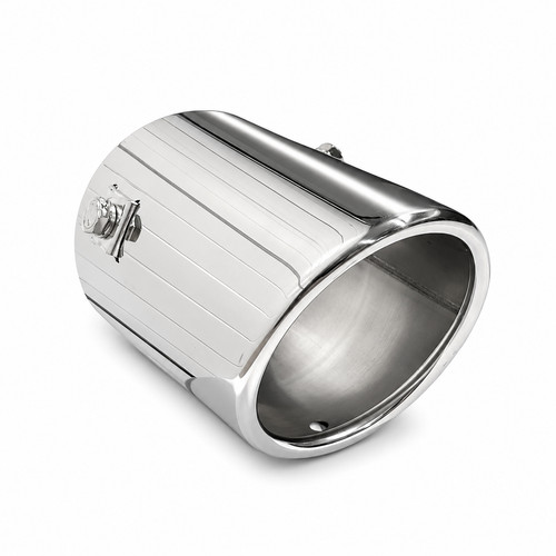 Exhaust tip tailpipe - exhaust,