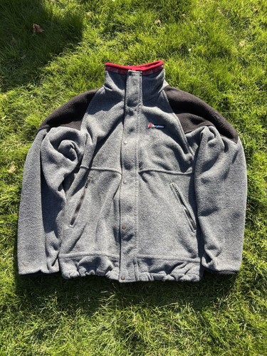 Vintage berghaus cengalo - vintage,