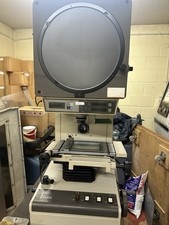 Mitutoyo PJ-300 Optical