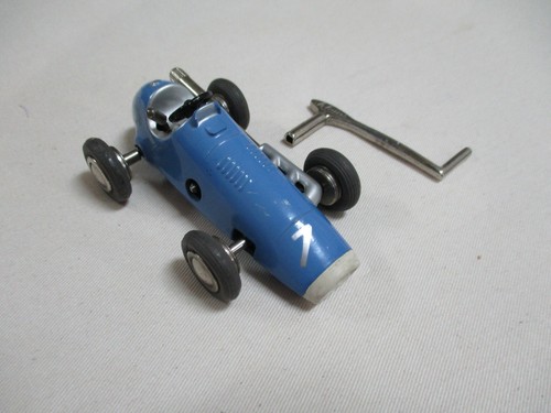 Vintage schuco wind 1040 - wind,
