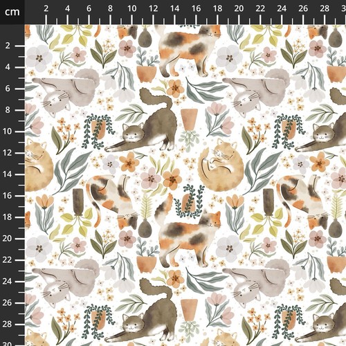 Fat quarter windham petal and - quarter,