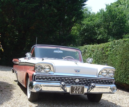 1959 ford fairlane - 1959, galaxie