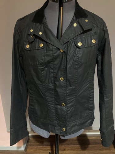 Barbour international ladies - barbour,