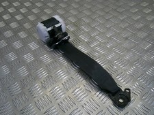 TOYOTA YARIS T2 SEAT BELT -