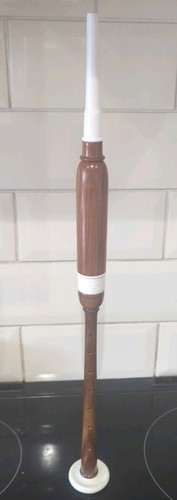 Bagpipe practice chanter - bagpipe,