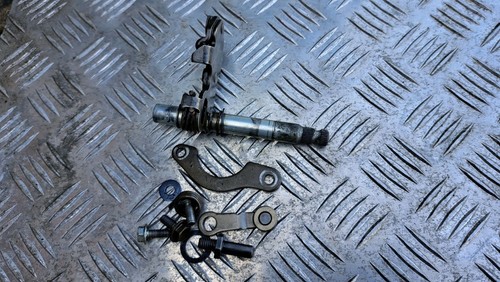 Vfr800 vtec gear selector - vfr800,