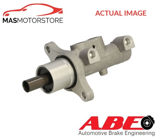 Brake master cylinder abe - brake,