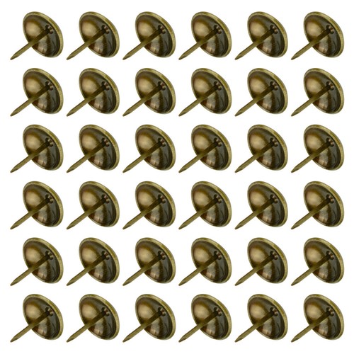 Count decorative tacks - ,