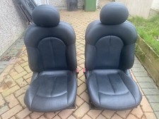 MERCEDES CLK CABRIOLET W209