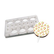 Magnetic Lollipop Lolly